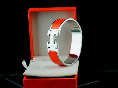 Cheap HERMES Bracelet wholesale No. 406